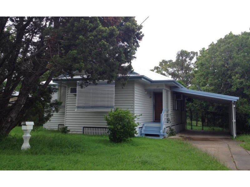 197 Baker Street, Koongal QLD 4701